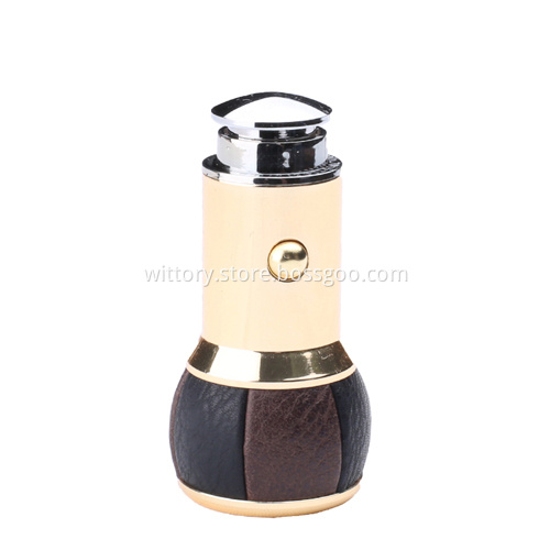 Durable in car charger